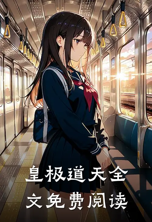 皇极道天全文免费阅读