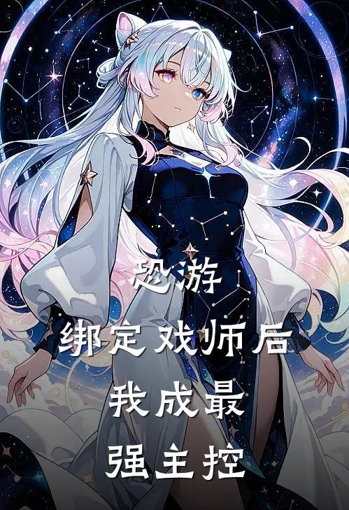 亓亦海涵《恐游：绑定戏师后，我成最强主控》_(亓亦海涵)热门小说