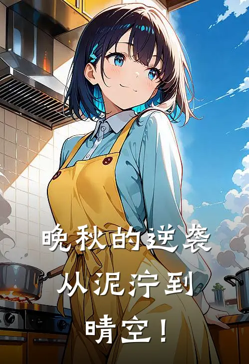 晚秋的逆袭：从泥泞到晴空！林晚秋林美兰全文阅读免费全集_最新全本小说晚秋的逆袭：从泥泞到晴空！(林晚秋林美兰)