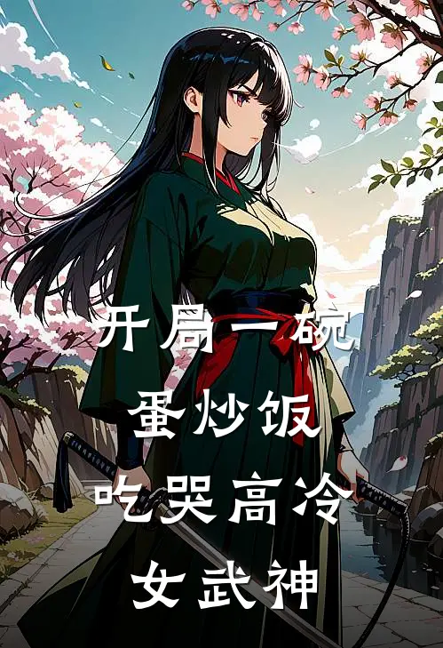 开局一碗蛋炒饭，吃哭高冷女武神陆远凌霜免费热门小说_最热门小说开局一碗蛋炒饭，吃哭高冷女武神陆远凌霜