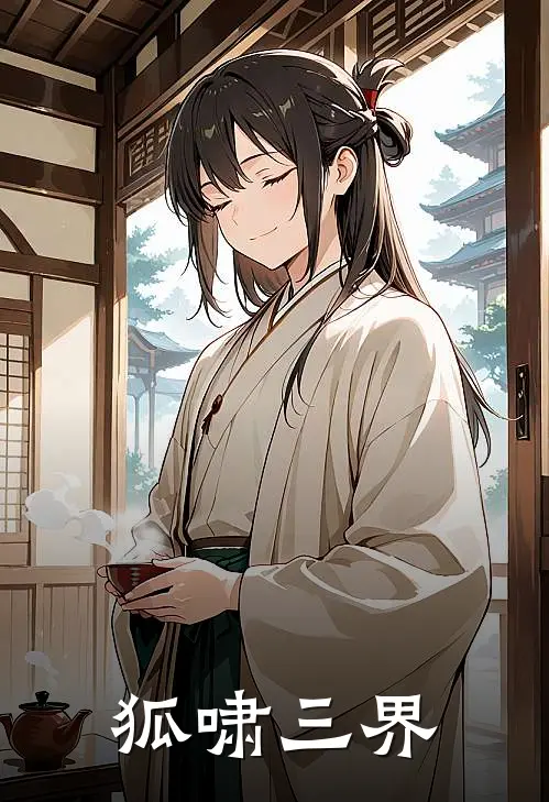 狐啸三界(林逸敖倾雪)免费阅读全文_免费完结版小说狐啸三界林逸敖倾雪