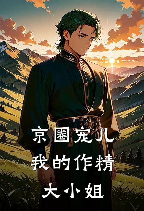 京圈宠儿：我的作精大小姐