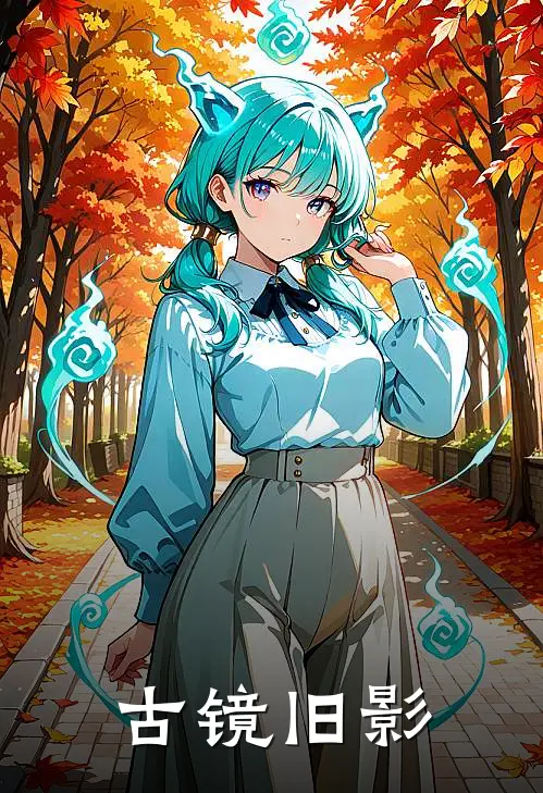 古镜旧影杨砚林晚秋最新小说推荐_热门小说排行榜古镜旧影(杨砚林晚秋)