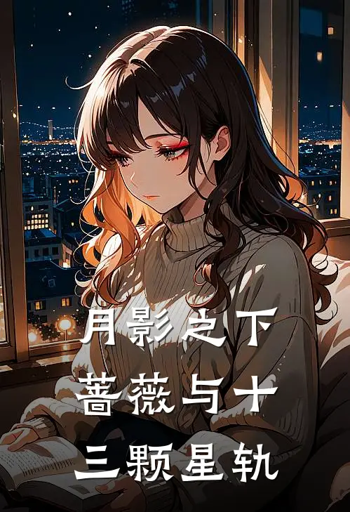 林薇拉金珉奎(月影之下：蔷薇与十三颗星轨)最新章节免费在线阅读_(林薇拉金珉奎)完结版在线阅读