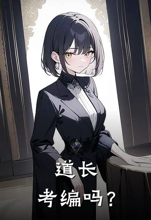 《道长，考编吗？》张清玄彪哥全集免费在线阅读_(张清玄彪哥)全章节免费在线阅读