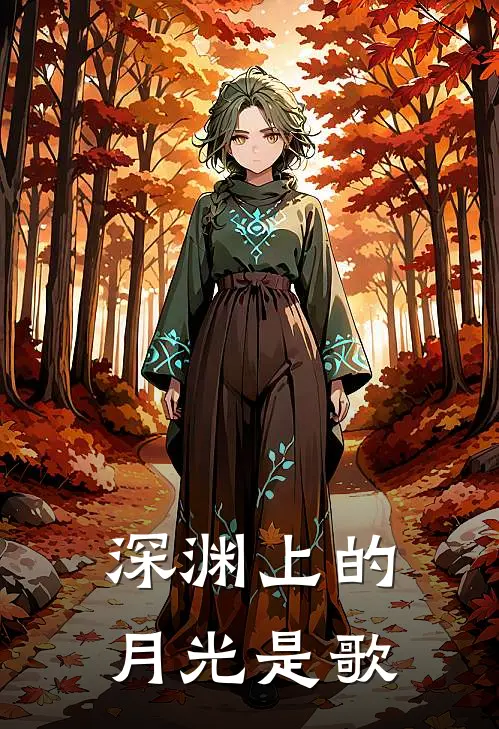 深渊上的月光是歌