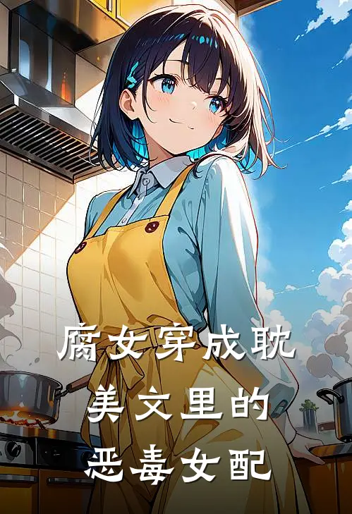 腐女穿成耽美文里的恶毒女配