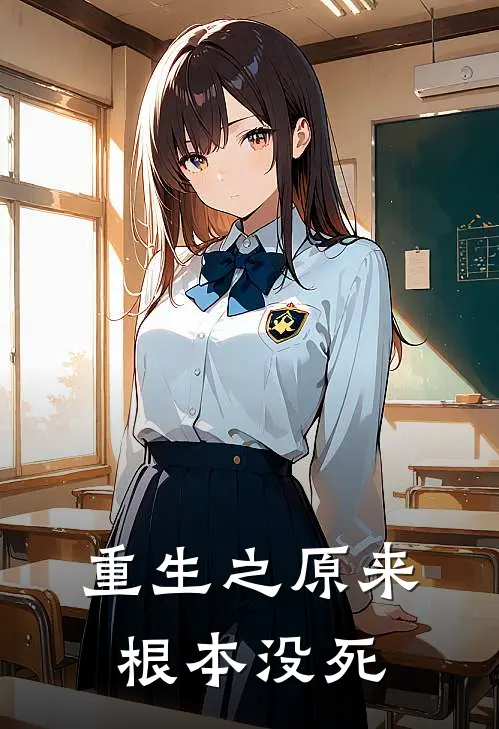 重生之原来根本没死林晓羽张瑶月最新完结小说推荐_在线免费小说重生之原来根本没死(林晓羽张瑶月)