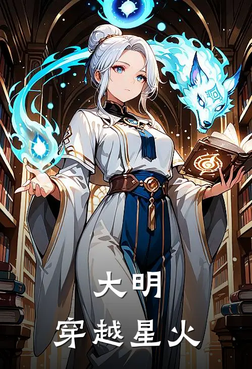 大明：穿越星火