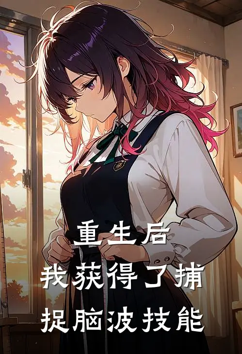 重生后：我获得了捕捉脑波技能
