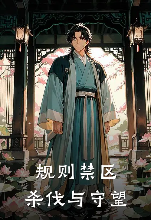 规则禁区：杀伐与守望