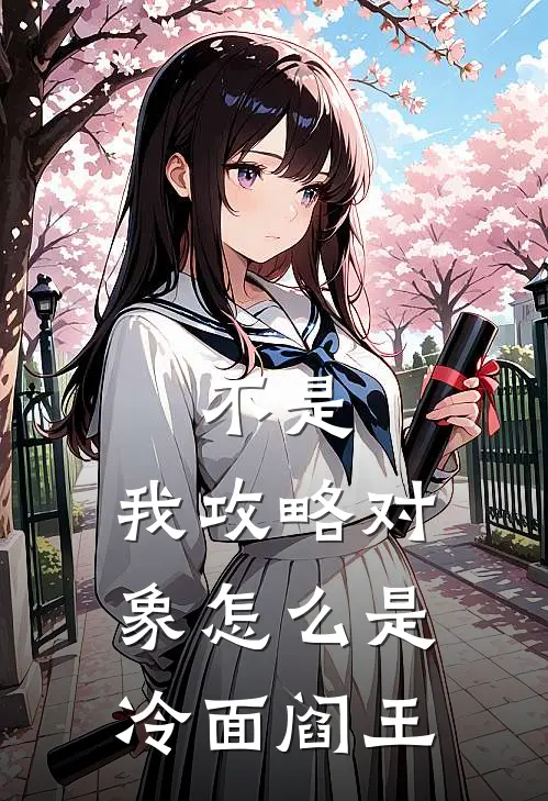 不是，我攻略对象怎么是冷面阎王苏棠顾承舟热门小说免费阅读_网络热门小说不是，我攻略对象怎么是冷面阎王(苏棠顾承舟)