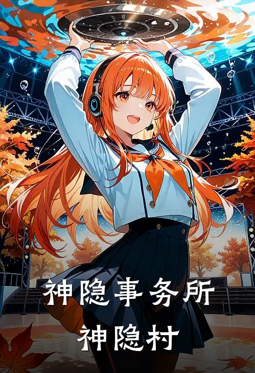 《神隐事务所：神隐村》陆深陈默免费完本小说在线阅读_《神隐事务所：神隐村》陆深陈默免费小说