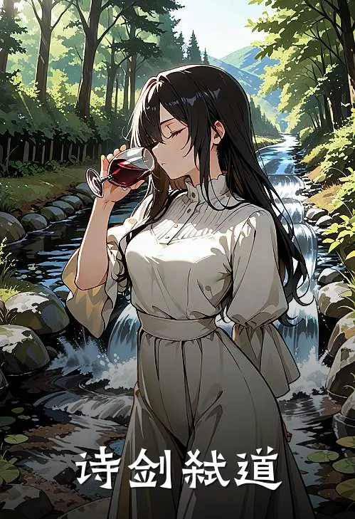 诗剑弑道(刘宇林浩)小说完整版_完结好看小说诗剑弑道刘宇林浩