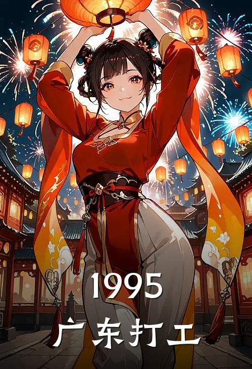 1995广东打工