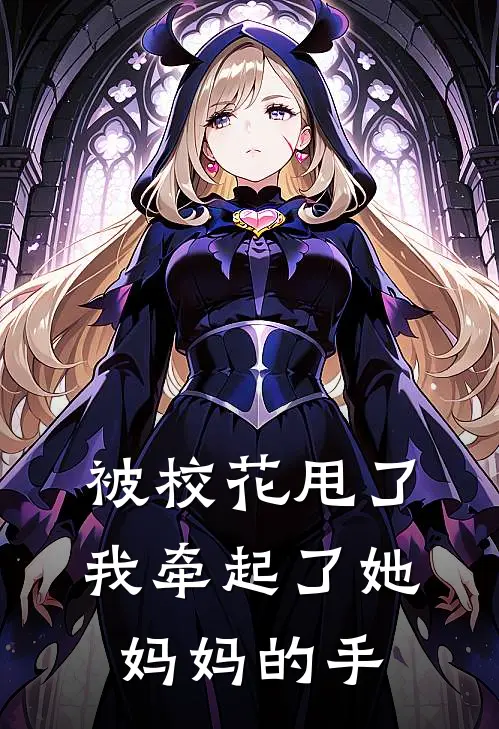 被校花甩了，我牵起了她妈妈的手张鼎宋冰伊热门的网络小说_热门的网络小说被校花甩了，我牵起了她妈妈的手(张鼎宋冰伊)