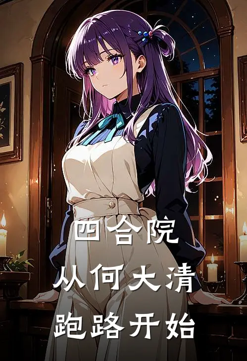 四合院：从何大清跑路开始(何雨柱贺宇铸)最新章节在线阅读_(四合院：从何大清跑路开始)最新章节在线阅读