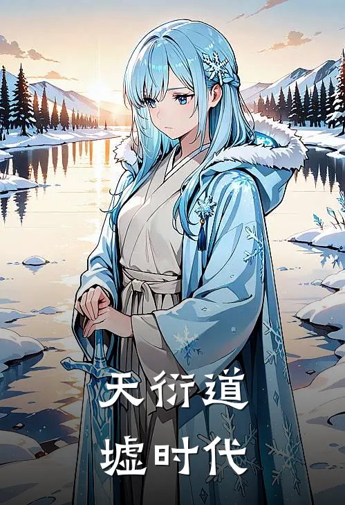 天衍道墟时代(林渊王虎)热门网络小说_最新章节列表天衍道墟时代(林渊王虎)