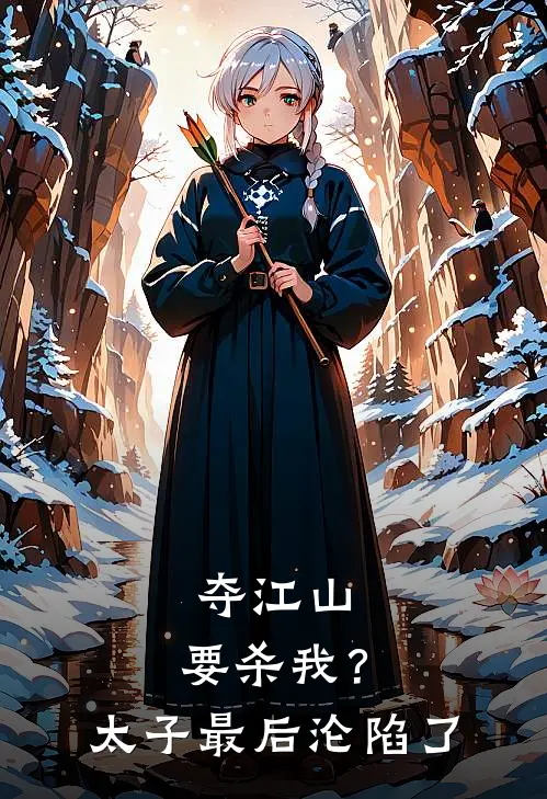 夺江山，要杀我？太子最后沦陷了