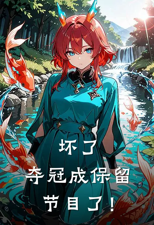 坏了，夺冠成保留节目了！