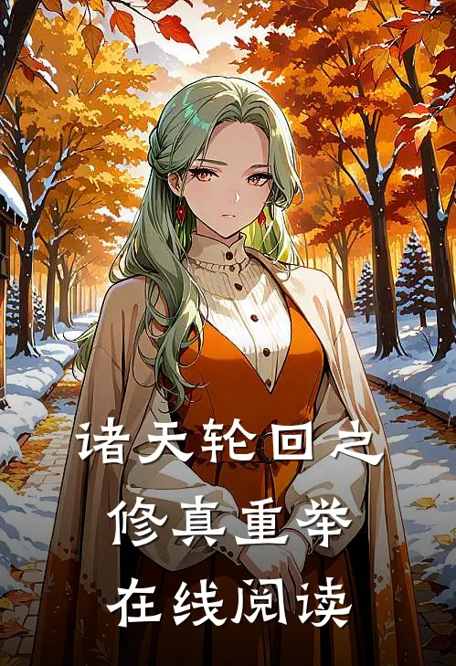 诸天轮回之修真重举在线阅读