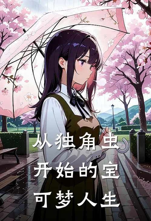 从独角虫开始的宝可梦人生林凯波波小说最新章节_最新小说推荐从独角虫开始的宝可梦人生林凯波波