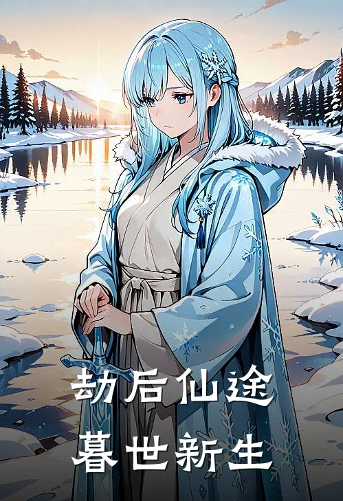 苏云临瑶光(劫后仙途暮世新生)全章节在线阅读_(劫后仙途暮世新生)完结版免费阅读