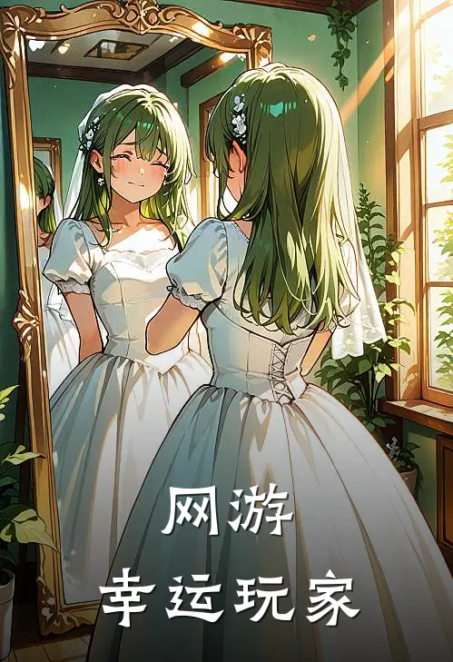 网游：幸运玩家