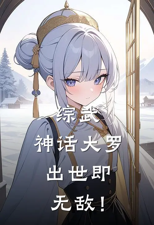 综武：神话大罗，出世即无敌！(张三丰江尘)最新免费小说_完本小说免费阅读综武：神话大罗，出世即无敌！张三丰江尘