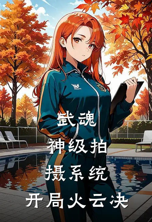 武魂：神级拍摄系统，开局火云决