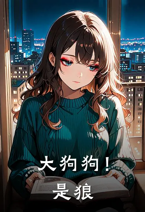 大狗狗！是狼邵南天解沅巳完整免费小说_小说全文免费阅读大狗狗！是狼邵南天解沅巳