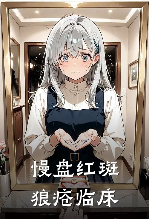 慢盘红斑狼疮临床