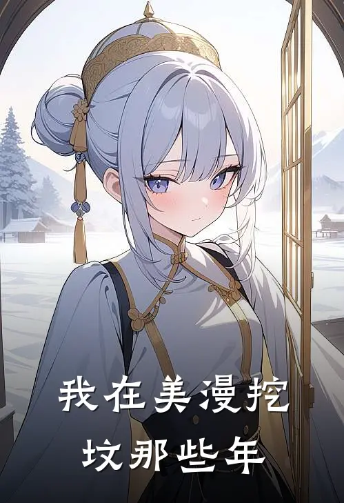 我在美漫挖坟那些年