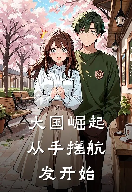 大国崛起：从手搓航发开始(林燃王铁牛)新热门小说_免费完结小说大国崛起：从手搓航发开始(林燃王铁牛)