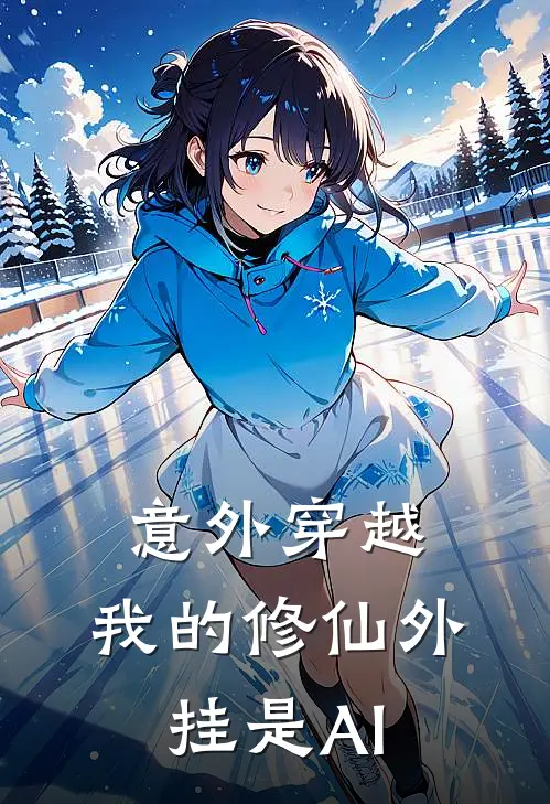 意外穿越，我的修仙外挂是AI(叶火叶火)全集阅读_意外穿越，我的修仙外挂是AI最新章节阅读