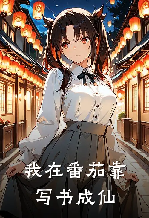 我在番茄靠写书成仙江凡江流儿热门完本小说_最新章节列表我在番茄靠写书成仙(江凡江流儿)
