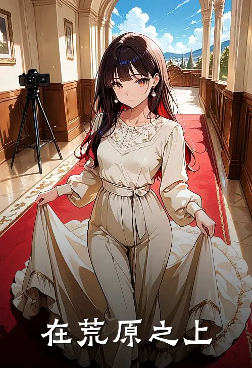 在荒原之上(江玥王虎)在线免费小说_热门网络小说在荒原之上江玥王虎