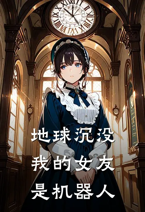 地球沉没：我的女友是机器人