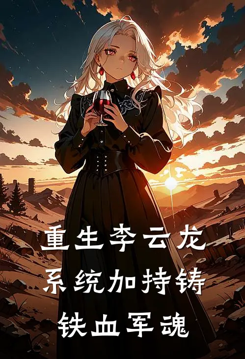 重生李云龙：系统加持铸铁血军魂李云龙坂田完整版免费阅读_李云龙坂田精彩小说