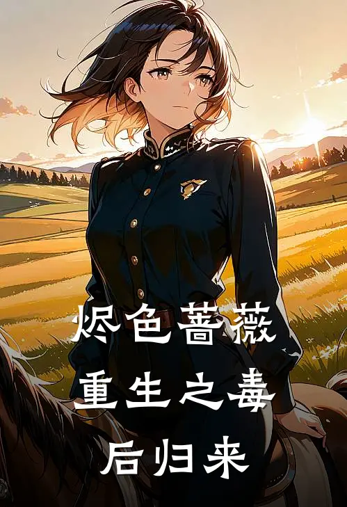 烬色蔷薇：重生之毒后归来苏清鸢柳如烟完结小说免费阅读_热门免费小说烬色蔷薇：重生之毒后归来(苏清鸢柳如烟)