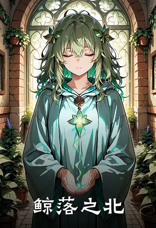 鲸落之北晗宇咪桑完整版小说_最新章节列表鲸落之北(晗宇咪桑)