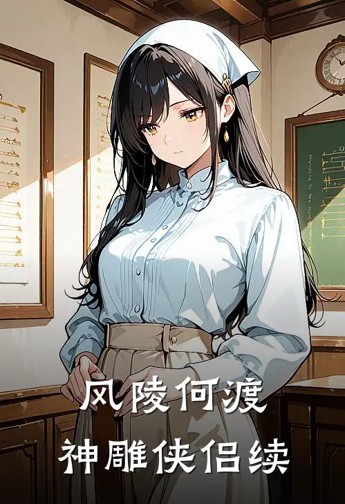 风陵何渡：神雕侠侣续