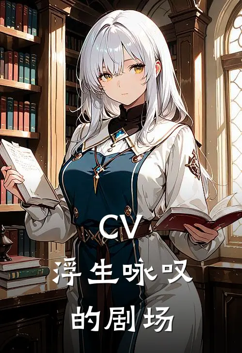 《CV：浮生咏叹的剧场》森惘幕云火爆新书_CV：浮生咏叹的剧场(森惘幕云)免费小说