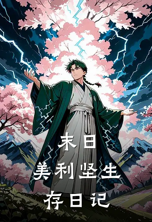 末日：美利坚生存日记