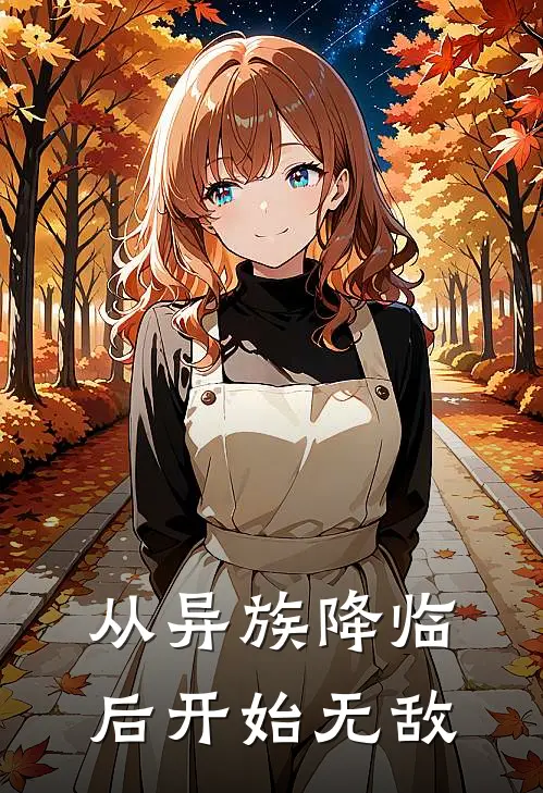 从异族降临后开始无敌