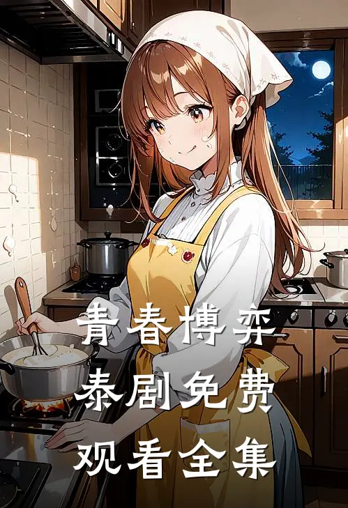 青春博弈泰剧免费观看全集