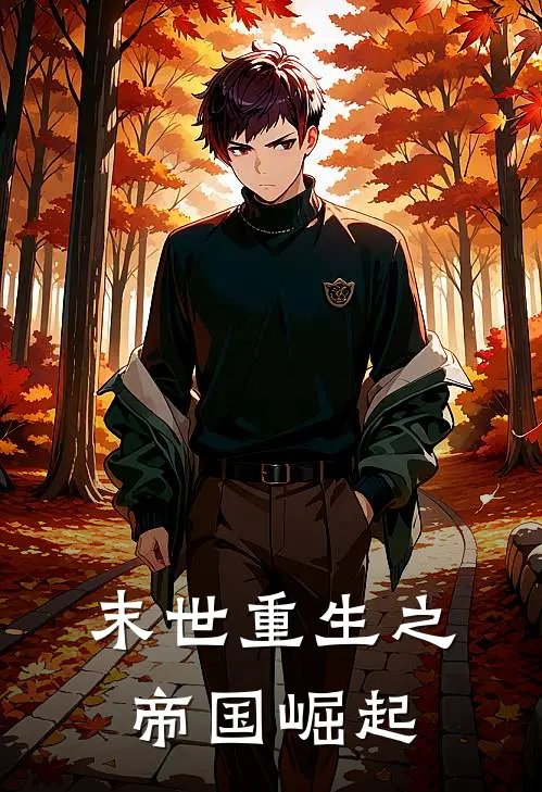 末世重生之帝国崛起(陆寒王浩)完结版小说全文免费阅读_最新小说末世重生之帝国崛起(陆寒王浩)