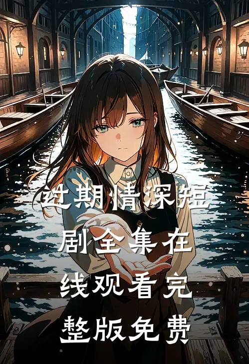 过期情深短剧全集在线观看完整版免费