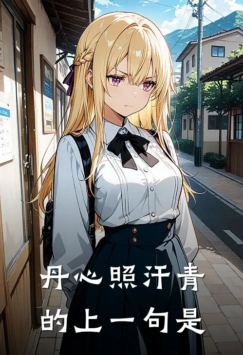 丹心照汗青的上一句是