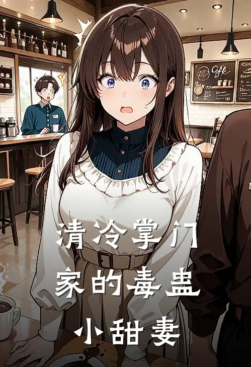 清冷掌门家的毒蛊小甜妻凌清寒苏晚蝶全文免费阅读无弹窗大结局_(清冷掌门家的毒蛊小甜妻)凌清寒苏晚蝶最新章节列表笔趣阁（清冷掌门家的毒蛊小甜妻）